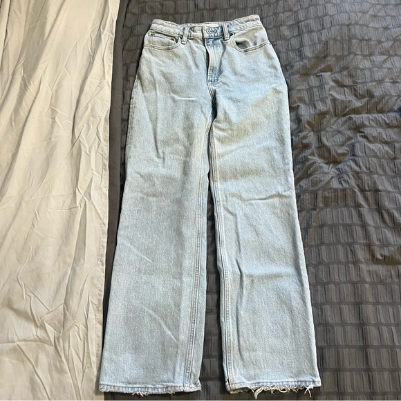 A&F Jeans - Picture 2 of 4